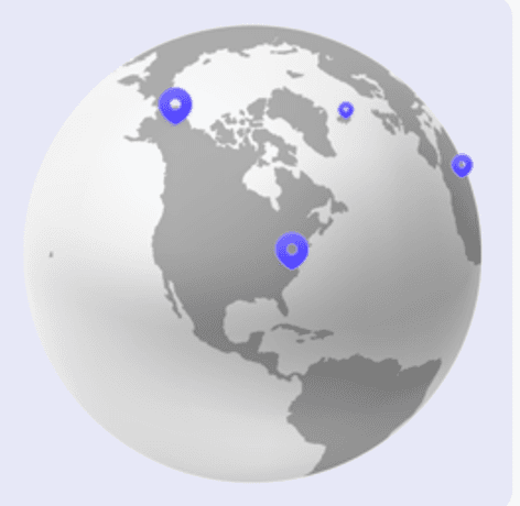 Global wellness network